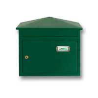 Buzones Para Exterior
