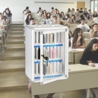 CASILLEROS PARA MÓVILES