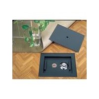 Cajas Fuertes Camufladas