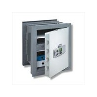 Cajas Fuertes de empotrar