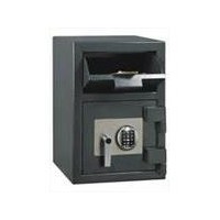Cajas Fuertes Anti-Atraco
