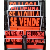 Complementos de Señalización